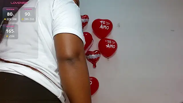 Kayla21  online show from 12, 2, 2026