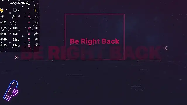 Kayla21  online show from 26, 2, 2026