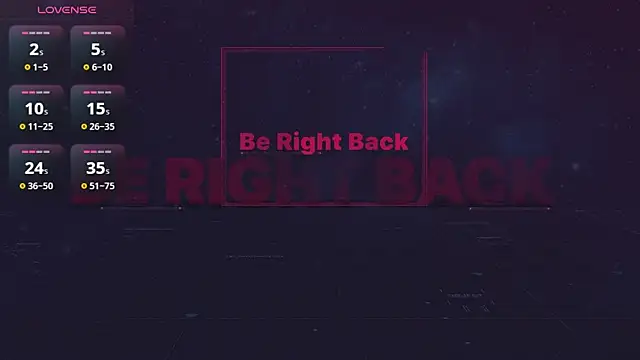 Kayla21  online show from 15, 2, 2026