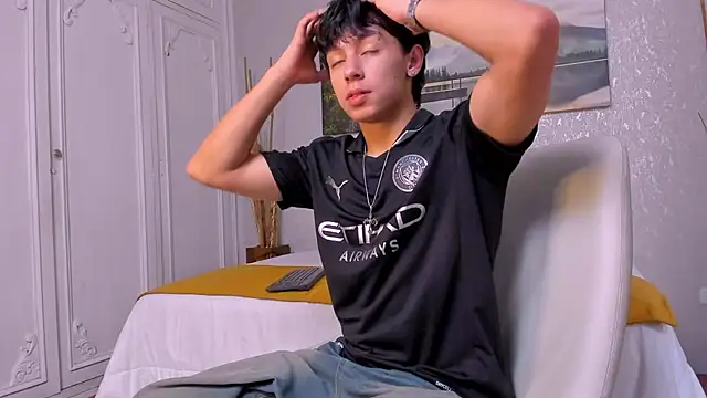 Tyler durten online show from 29, 10, 2025