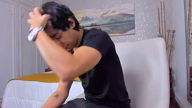 Tyler durten online show from 18, 12, 2025