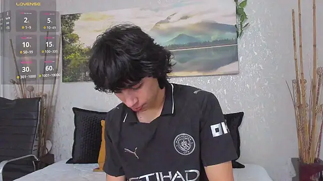 Tyler durten online show from 16, 4, 2026