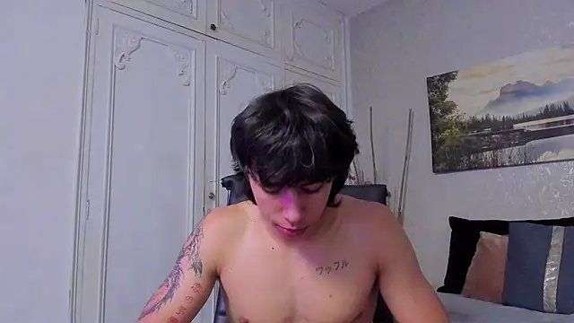 Snapshot of Tyler_durten chatting on 29, 6, 2026 Tyler durten online show from 29, 6, 2026