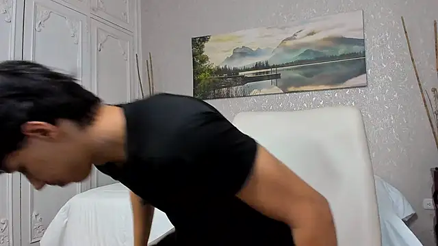 Tyler durten online show from 30, 9, 2025