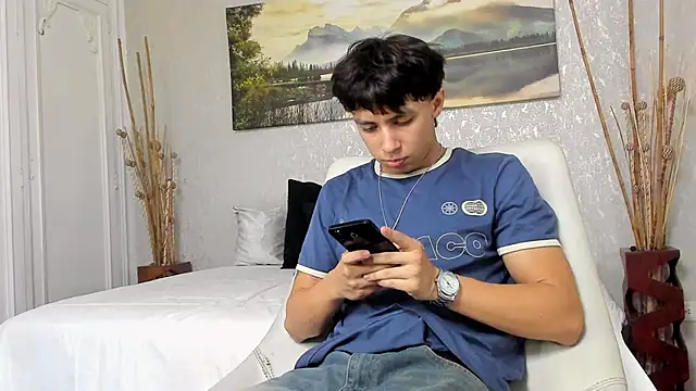 Tyler durten online show from 26, 9, 2025