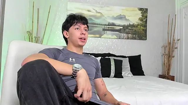 Tyler durten online show from 7, 10, 2025