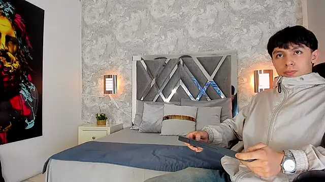 Tyler durten online show from 2, 10, 2025