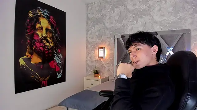 Tyler durten online show from 3, 10, 2025