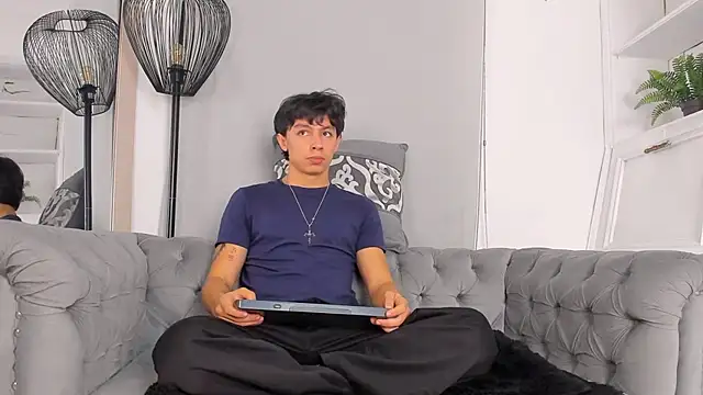 Tyler durten online show from 18, 10, 2025