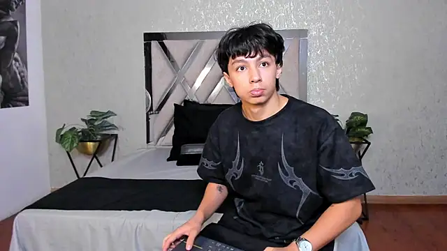 Tyler durten online show from 22, 10, 2025