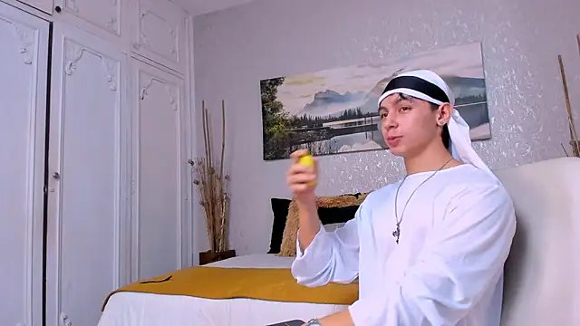 Tyler durten online show from 28, 10, 2025