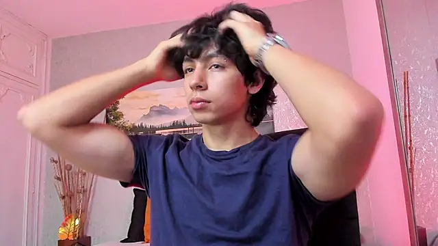 Tyler durten online show from 5, 3, 2026