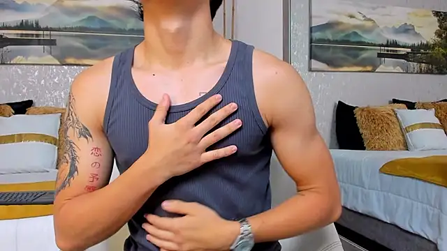 Tyler durten online show from 23, 11, 2025