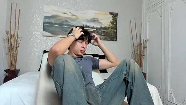 Tyler durten online show from 12, 9, 2025