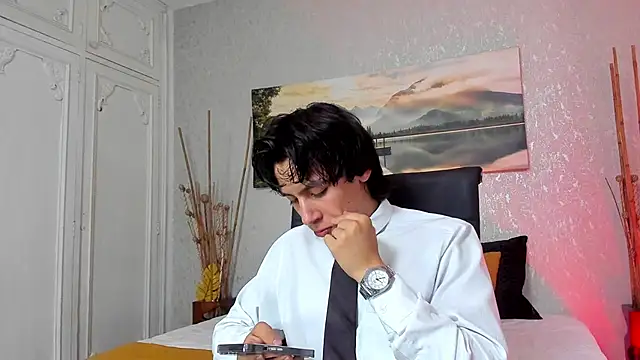 Tyler durten online show from 12, 3, 2026