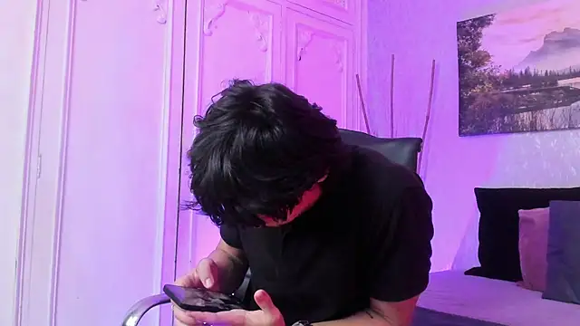 Snapshot of Tyler_durten chatting on 18, 7, 2026 Tyler durten online show from 18, 7, 2026