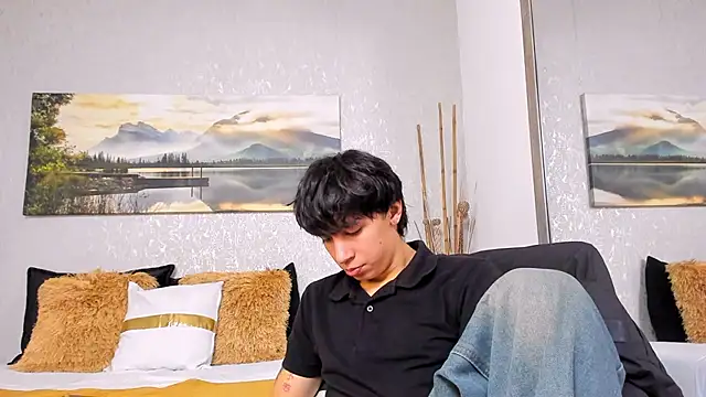 Tyler durten online show from 18, 11, 2025