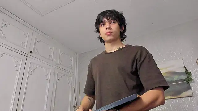 Snapshot of Tyler_durten chatting on 20, 6, 2026 Tyler durten online show from 20, 6, 2026