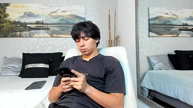 Tyler durten online show from 20, 9, 2025