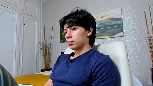 Tyler durten online show from 3, 12, 2025