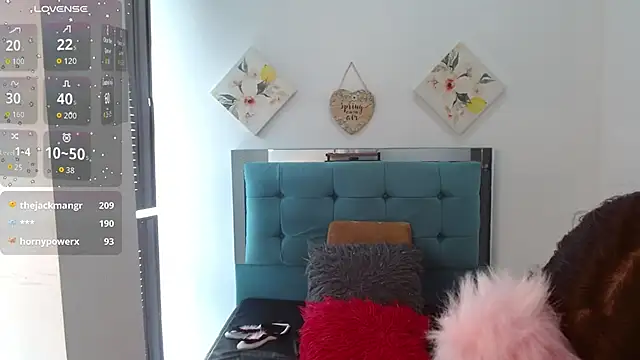 Sara f W online show from 13, 9, 2025