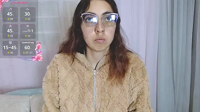 AnnieSparkle online show from 24, 5, 2026