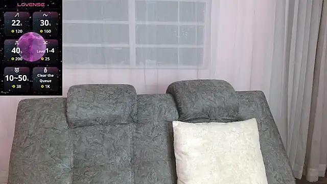 Snapshot of AnnieSparkle chatting on 20, 6, 2026 AnnieSparkle online show from 20, 6, 2026