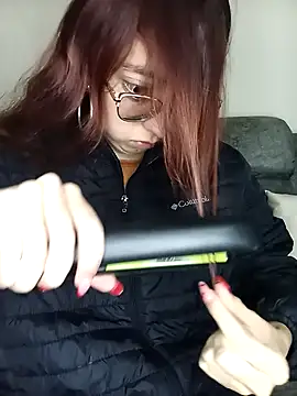 AnnieSparkle online show from 18, 9, 2025