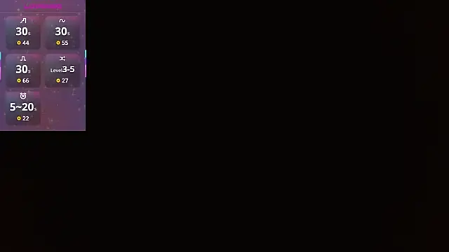 Snapshot of AnnieSparkle chatting on 26, 2, 2026 AnnieSparkle online show from 26, 2, 2026