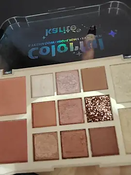 AnnieSparkle online show from 21, 10, 2025