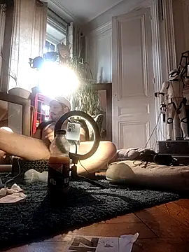 Titilouonlyf69 online show from 15, 11, 2025