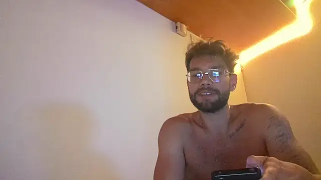 SweetBoyToy online show from 24, 9, 2025