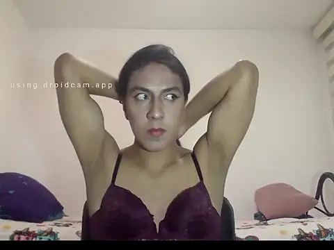 trans connie online show from 9, 3, 2026