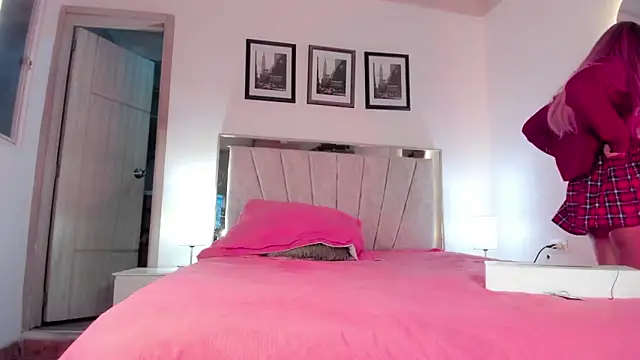 FuckingYoungs online show from 11, 11, 2025