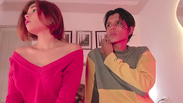 FuckingYoungs online show from 6, 10, 2025