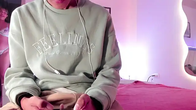 FuckingYoungs online show from 2, 12, 2025