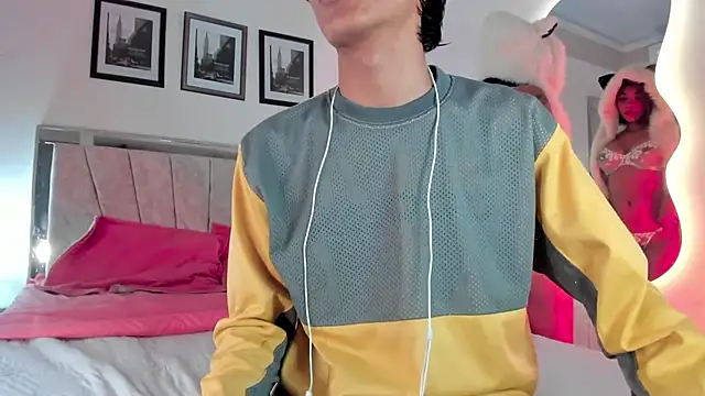 FuckingYoungs online show from 29, 11, 2025