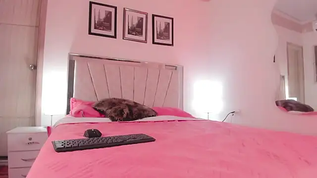 FuckingYoungs online show from 12, 9, 2025