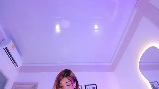 FuckingYoungs online show from 4, 10, 2025