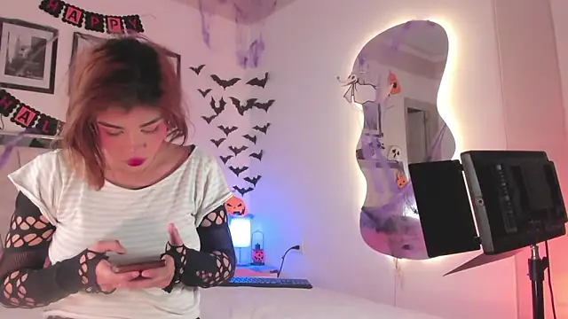 FuckingYoungs online show from 25, 10, 2025