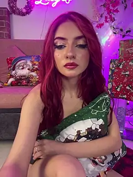 LucyGray online show from 28, 11, 2025