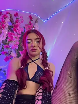 LucyGray online show from 23, 11, 2025