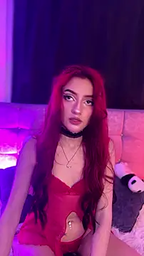 LucyGray online show from 9, 7, 2026