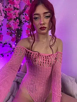 LucyGray online show from 22, 11, 2025