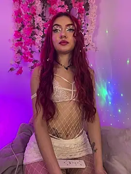 LucyGray online show from 14, 11, 2025