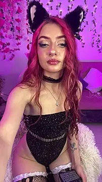 LucyGray online show from 28, 2, 2026