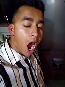 Eljilipoyas69 online show from 14, 11, 2025