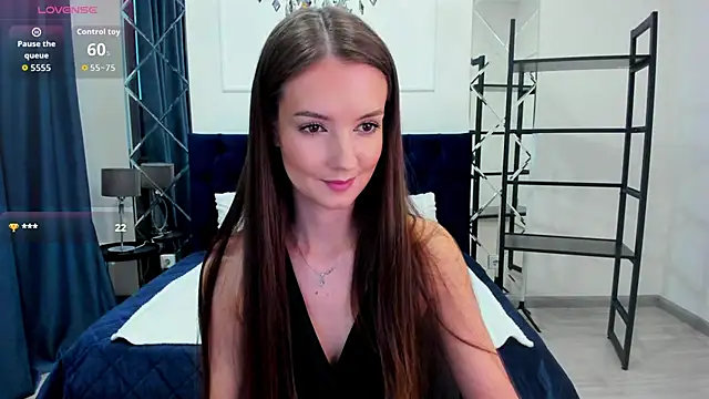 LoraSunnyy online show from 27, 2, 2026