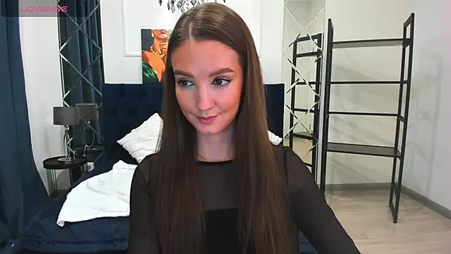 Snapshot of LoraSunnyy chatting on 26, 11, 2025 LoraSunnyy online show from 26, 11, 2025