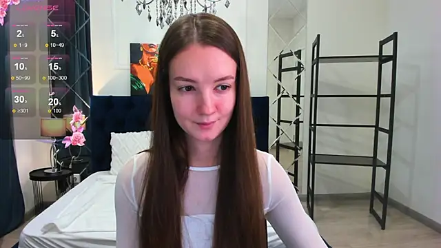 Snapshot of LoraSunnyy chatting on 23, 11, 2025 LoraSunnyy online show from 23, 11, 2025